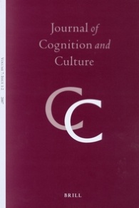 Journal of Cognition and Culture